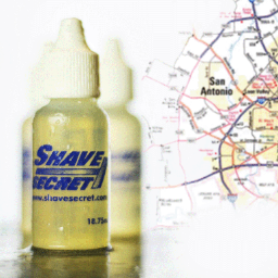 ShaveSecretEuro's profile picture. Shave Secret shave oil's European Twitter home.
The 100% Natural all American shave oil. Delivers the most comfortable shave ever! Have a Great Shave!