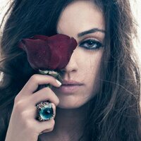 MilenaMarkovnaKunis (@itsmilakunisrp) 's Twitter Profile