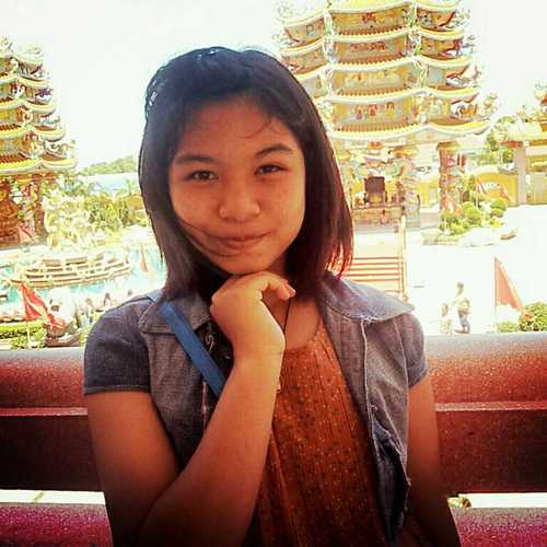 linping_u3's profile picture. siant Paul convent