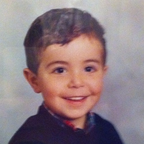 DiBenedettoDan's profile picture. 