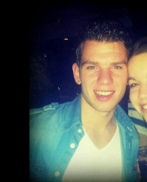 Tommiew93's profile picture. 