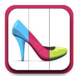 Specialisti nel realizzare #sogni: crea la tua #scarpa, personalizzala e te la portiamo a casa! Non è un sogno, è un'#App! Download now! http://t.co/ZfZlVyHrFn