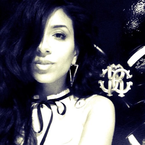 ArzuAksoy's profile picture. PR jungle woman - Owner @IAM_ZU