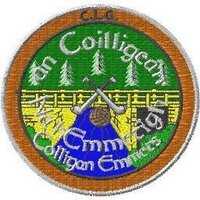 Colligan GAA(@ColliganGAA) 's Twitter Profile Photo