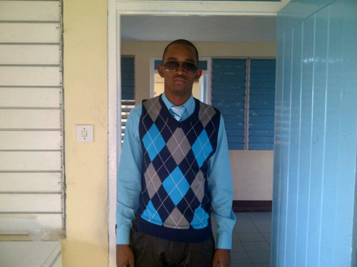 marlandoashley's profile picture. 