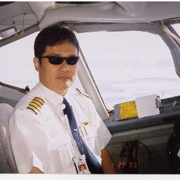 Hanry_G's profile picture. Airline Pilot, Consultant Airline Project, Founder Star up Airline, Entrepreneur, Oil & Gas, Grand Pa x5

Be Y'r Self..