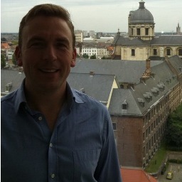 DSMaarten's profile picture. 