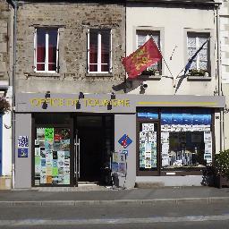 5 rue Emile Poirier
50250 LA HAYE DU PUITS
02 33 46 01 42
tourisme@cc-la-haye-du-puits.fr