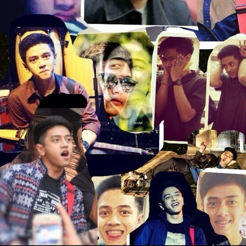 Fans of@FebrianNindyo,always support and love him