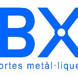 Fabricamos puertas metalicas. Nuestro clientes proceden de toda España, Islas Baleraes, Madrid, Teruel, Zaragoza,