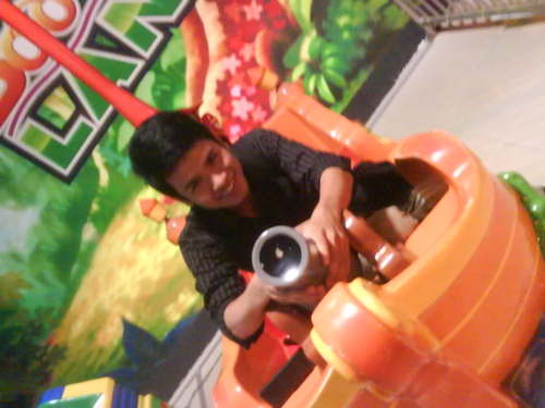 DevoleperMan's profile picture. 