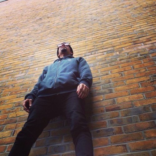 Ben_Marsh8's profile picture. I do it my way