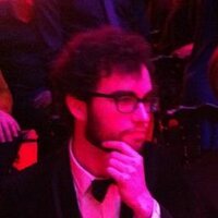 Benoit Baylé (@benoitbay) 's Twitter Profile