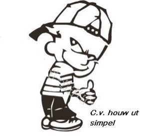 Voor de simpele droge en leuke tweets is dit kanaal! DUS FOLLOW