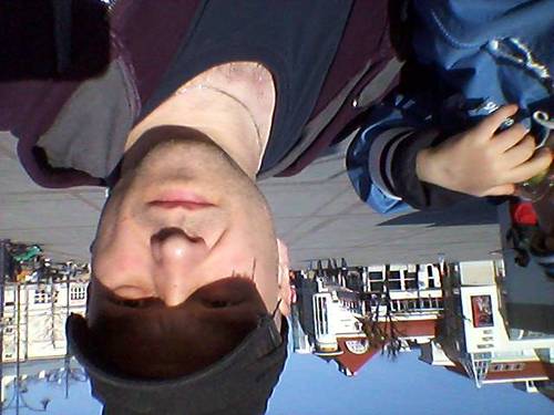 zygabad's profile picture. Zaczynam żyć