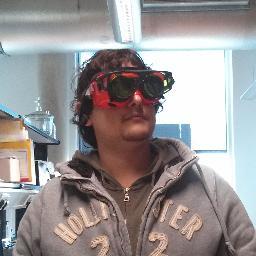 Dr_PZavala's profile picture. Dr con interés en Nanomateriales y Bionanoingeniería... que se regresó a su país; por menso pero aquí andamos!!

Todos los comentarios son de índole personal.