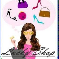 NEW ONLINESHOP FROM MEDAN :) TRUSTED! Cek FAV! Happy Shopping :)