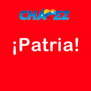 Araguaña,Chavista,Psuvista,