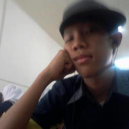 01-07-1996 +6282168000621
Medan,Sumatera Utara,Indonesia