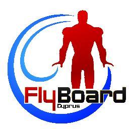 Authorised distributors of Flyboard in Cyprus