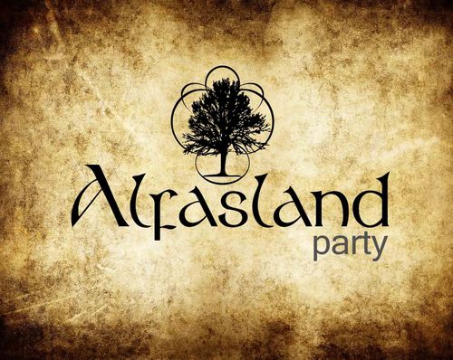 Alfasland PARTY, estamos trabajando para que vivas una de las mejores noches de tu vida, con la mejor musica y muchas muchas sorpresas........