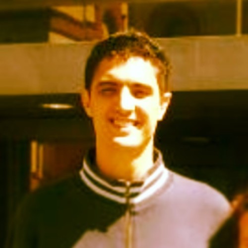 marccoro's profile picture. BA in economics. General sports fan. Interested in #finance #technology #sportsmanagment