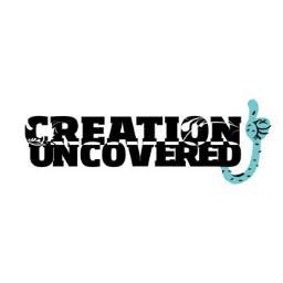 Creation Uncovered are a multimedia online platform dedicated to sharing the creative process behind the art.