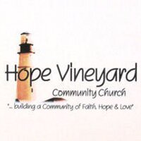 Hope Vineyard Church (@hopevineyard) 's Twitter Profile