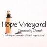 hopevineyard's profile picture. Building a community of FAITH, HOPE and LOVE... Loving GOD and Loving Others!