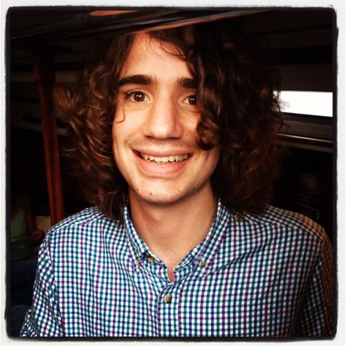 AParryMusic's profile picture. music teacher & manager of Andrew Parry Music // musician // music // more music // did I say music