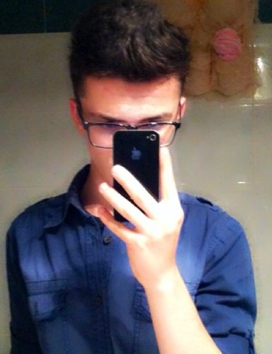 FerCagla's profile picture. 15 almost 16 ! like every person ! ❤Rihanna