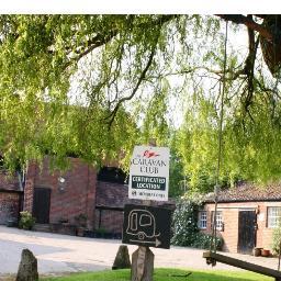 A Caravan Club Certificated Location. Outstanding views over the Chiltern Hills. Easy access to M40, Oxford, High Wycombe, Henley-on-Thames & Marlow