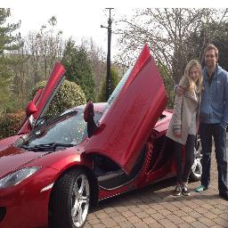 willcorke87's profile picture. Digital Consultant @VeInteractive - Automotive Sector