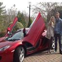 William Corke - @willcorke87 - Twitter