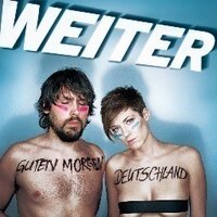 WEITER (@weiterband) 's Twitter Profile