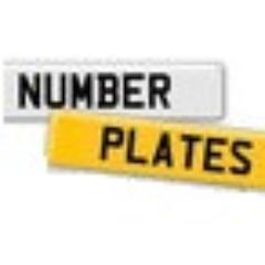 Absolute Plates - Your 1st Choice For Private Cherished Registration Number Plates  - Number Plates from £250.00 - Full Service From Purchase To Transfer