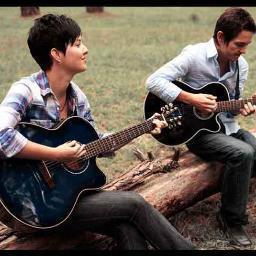 mdbandrocks's profile picture. Imagine Heather Nova having drinks with Sarah McLachlan after a K's Choice concert... in Africa.