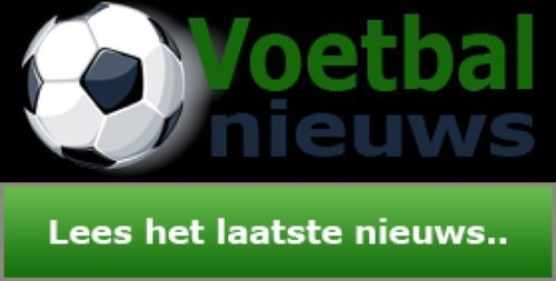 volg ons/ altijd voetbal/