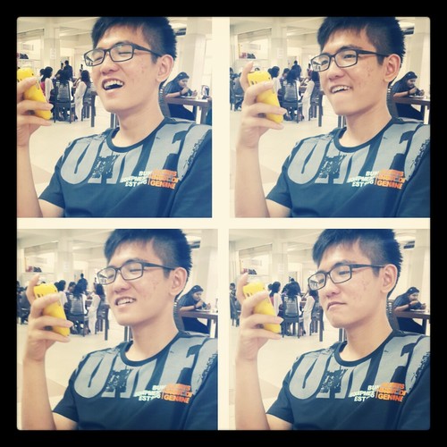 Lee Chun Chen
