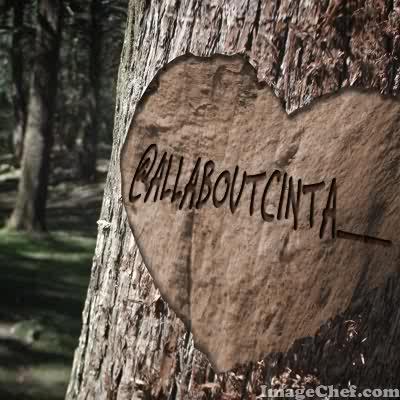 AllAboutCinta__'s profile picture. 