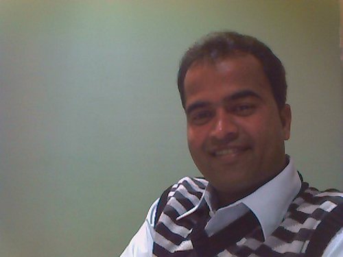 PimpaleRitesh's profile picture. 