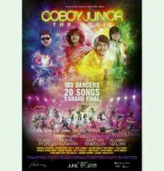 Hanya sebuah fansbase untuk Coboyjr! Mendukung coboyjr dalam segala hal,Disini kita berbagi #INFO #Games #Lelucon(??)Followed by: @coboyjr!☺♥