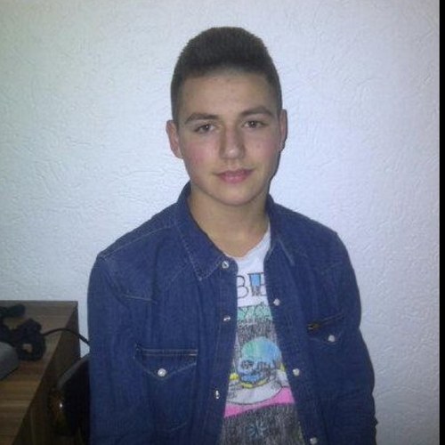 Loveyouuu xdaisyy