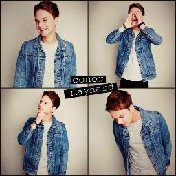 Hello, this is twitter page about Conor Maynard :) Follow us here and like us on Facebook :) https://t.co/k1hWtqrEAC #MayniacsForever
#skillzaisherebooya xx ♥