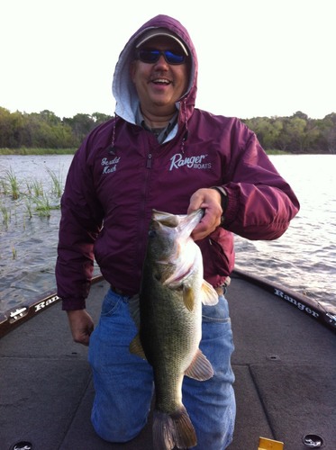 gkrangerman's profile picture. 