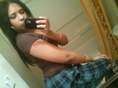 smokin & chillen (: