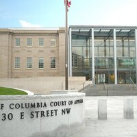 District of Columbia Courts PIO(@DC_Courts) 's Twitter Profile Photo