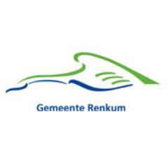 Het officiële account van de gemeente Renkum met nieuws van en over Renkum: mooi, groen, heuvelachtig, kunstminnend en met een eigen karakter!