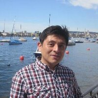 Rafael Montero (@rafitomontero) 's Twitter Profile