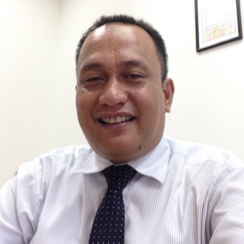 PT. ISS INDONESIA PEKANBARU BRANCH